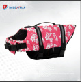 Wholesale newest fashion selling brand name dog protective safety clothing